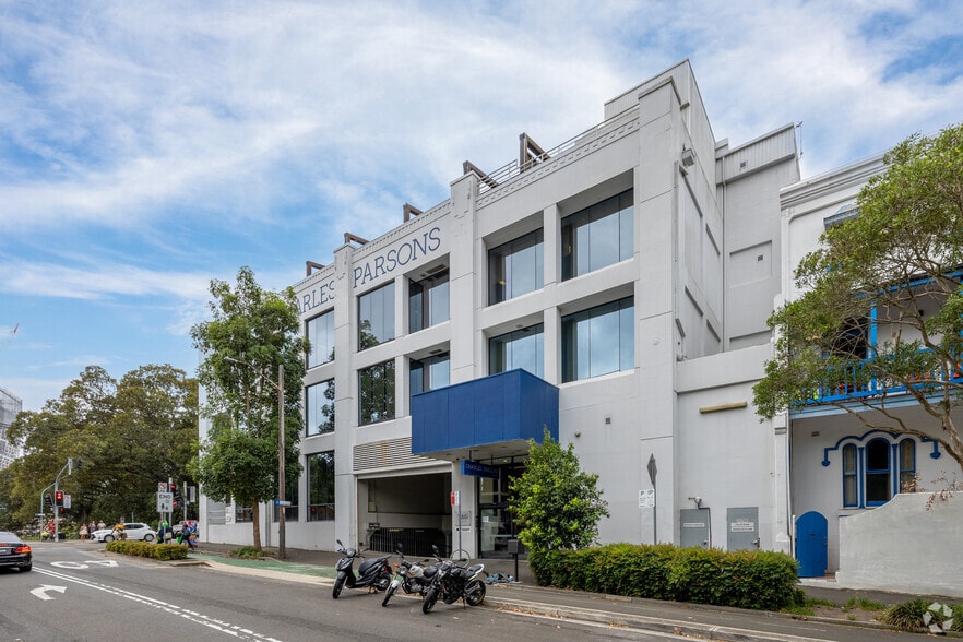 191-193 Cleveland St, Redfern en alquiler - Foto principal - Imagen 1 de 5