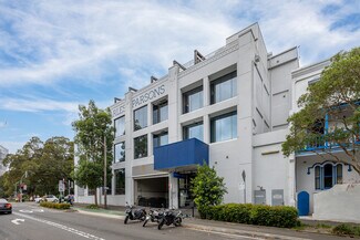 Más detalles de 191-193 Cleveland St, Redfern - Oficina en alquiler