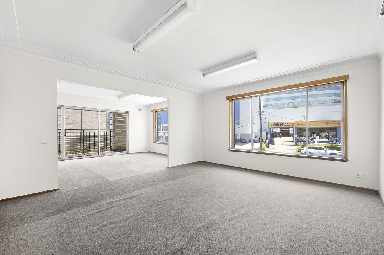 4 West St, Pymble en alquiler Foto del interior- Imagen 1 de 3