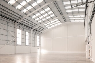 Eastman Edge & Harrow View, Harrow en alquiler Foto del interior- Imagen 1 de 9