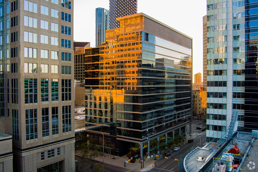 850 2nd St SW, Calgary, AB en alquiler - Foto del edificio - Imagen 1 de 10