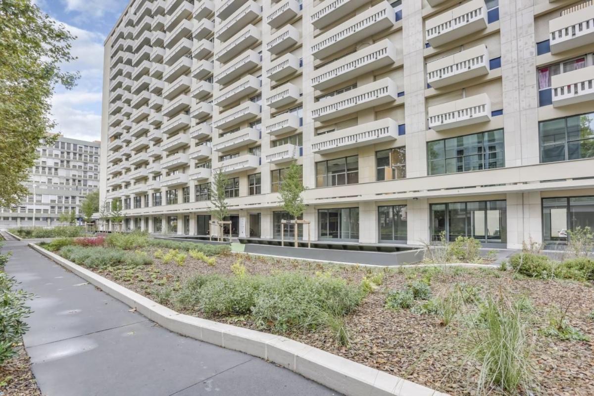 10 Rue Des Cuirassiers, Lyon en alquiler Foto del edificio- Imagen 1 de 9