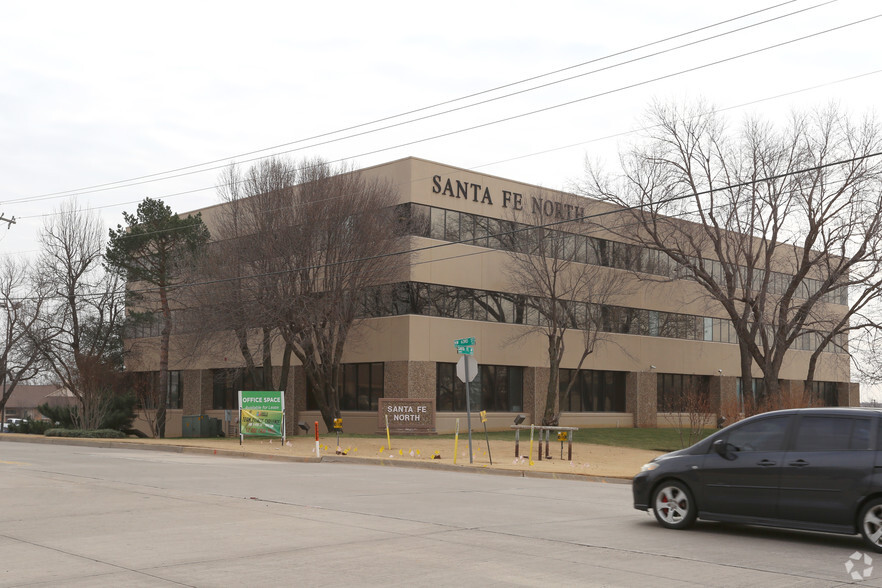 6 NE 63rd St, Oklahoma City, OK en alquiler - Foto del edificio - Imagen 2 de 5