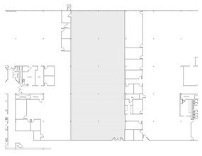 100 Innovative Way, Nashua, NH en alquiler Plano de la planta- Imagen 1 de 1