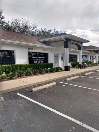 Más detalles para 101-109 Lake Davenport Blvd, Davenport, FL - Oficinas en alquiler