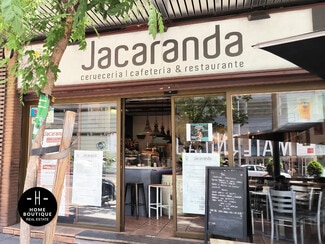 Más detalles para Local en alquiler