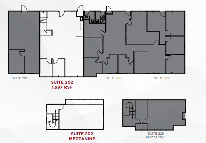 1321 Howe Ave, Sacramento, CA en alquiler Plano de la planta- Imagen 1 de 1