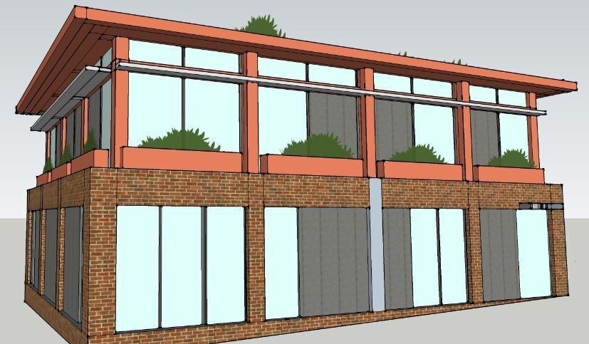 Station Rd, Tenterden en alquiler - Foto del edificio - Imagen 2 de 3