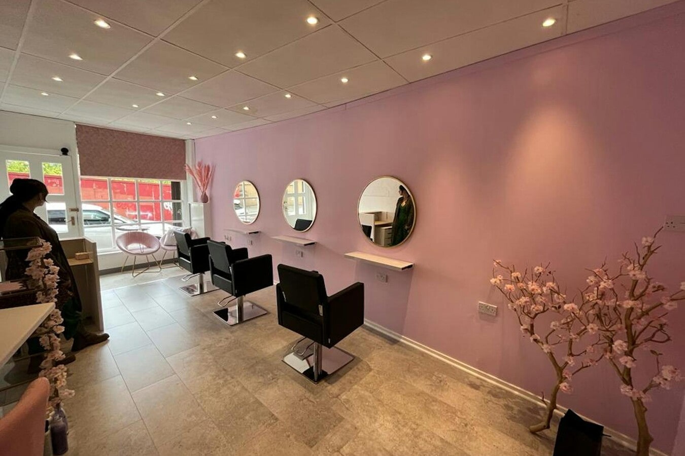 3A-3B George St, Paisley, RFW PA1 2JB - Unidad 3A -  - Foto del interior - Image 1 of 3