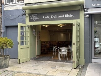 Más detalles de 81 Port St, Stirling - Local en alquiler