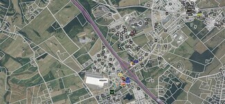 Más detalles de TBD Ladd Lot 6 Rd, Fishersville, VA - Terreno en venta