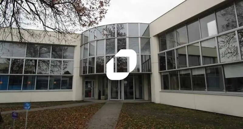 1 Rue Rudolf Diesel, Mérignac en alquiler Foto del edificio- Imagen 1 de 9