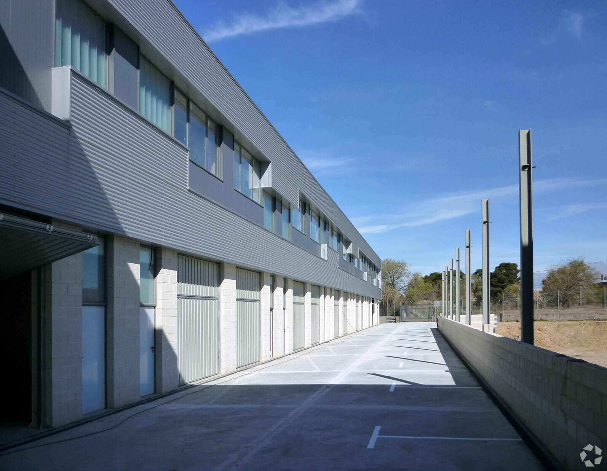 Calle Londres, 10, Alcalá de Henares, Madrid en venta Foto del edificio- Imagen 1 de 1