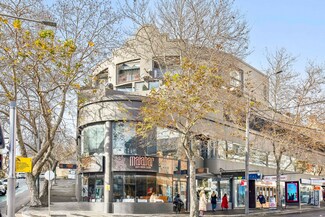 Más detalles de 274 Victoria St, Darlinghurst - Oficina en alquiler