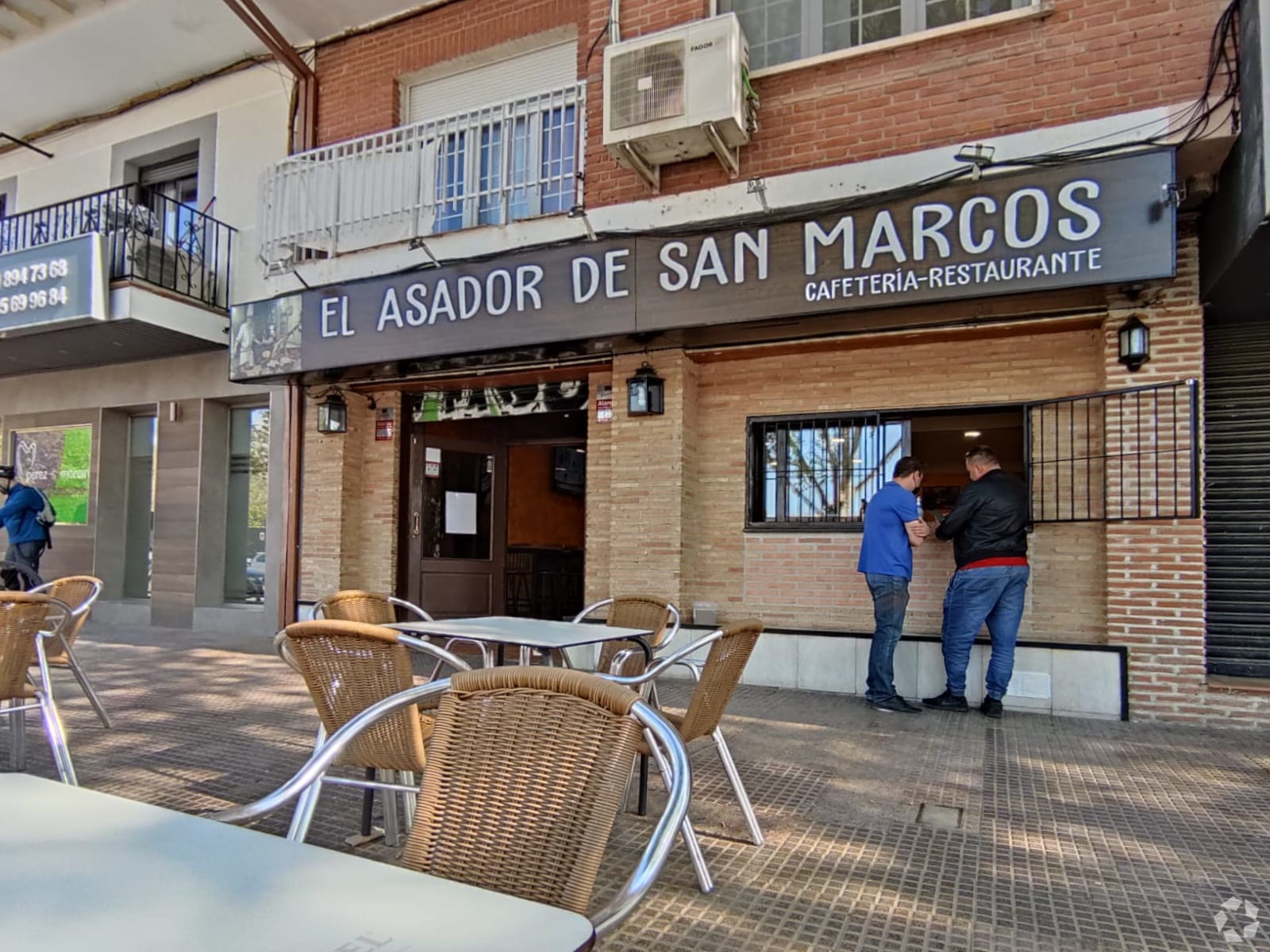 Avenida Doctor Manuel Jarabo, 52, San Martín de la Vega, Madrid en venta Foto del interior- Imagen 1 de 2