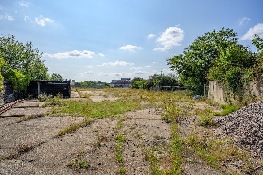 Hythe Station Rd, Colchester en venta - Foto del edificio - Imagen 3 de 3