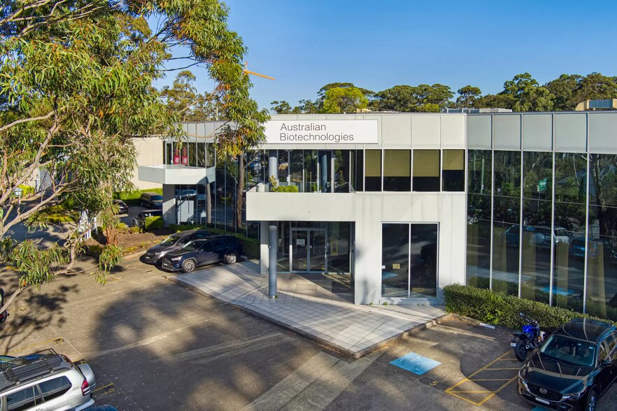 25 Frenchs Forest Rd E, Frenchs Forest en alquiler - Foto del edificio - Imagen 1 de 11