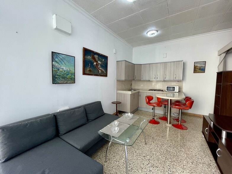 Calzada Lateral del Norte, 1, Las Palmas de Gran Canaria, Las Palmas en venta - Foto del interior - Imagen 1 de 12