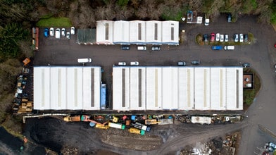 14-20 Dixon Pl, East Kilbride, SLK - AÉREA  vista de mapa - Image1