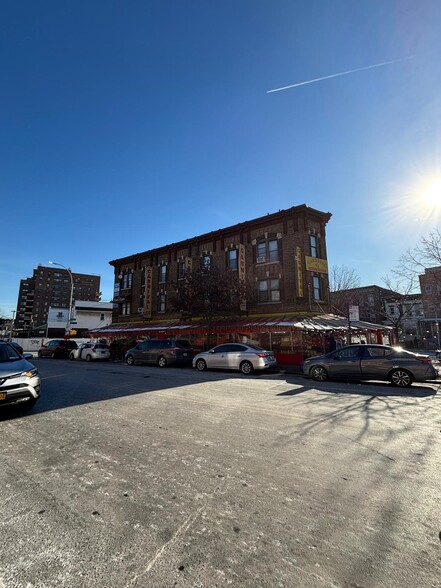 127 Beverley Rd, Brooklyn, NY en alquiler - Foto del edificio - Imagen 2 de 13