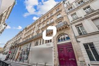 Más detalles de 8 Rue Martel, Paris - Oficina, local en alquiler