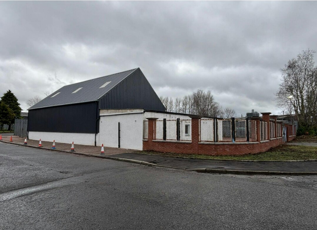 1 Etna St, Wishaw en alquiler Foto principal- Imagen 1 de 13