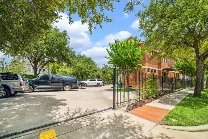 800 Sawyer St, Houston, TX en venta - Foto del edificio - Imagen 3 de 18