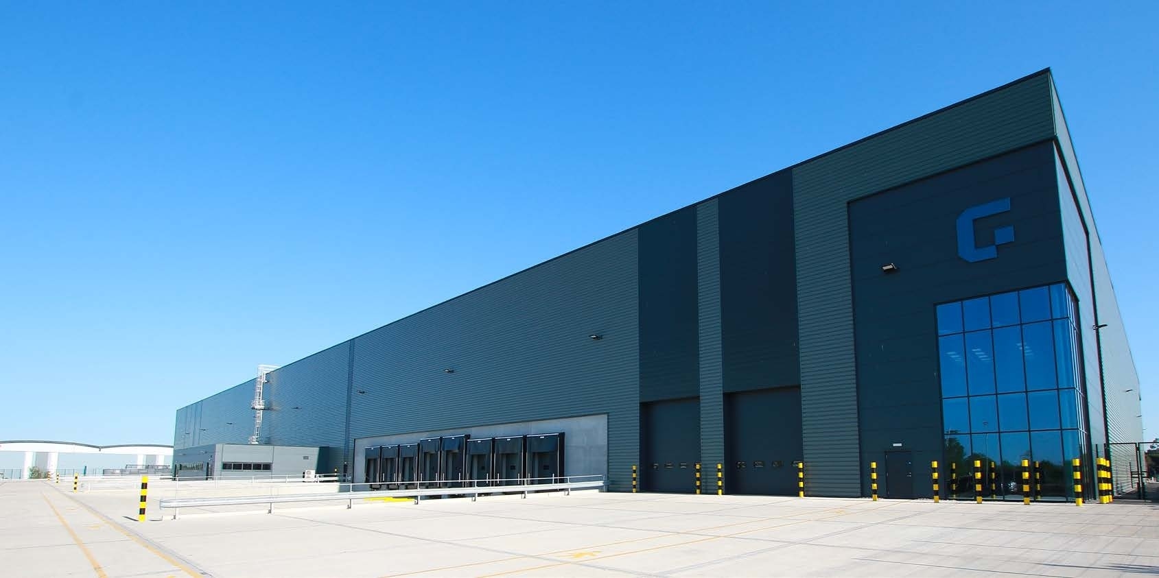 Tornado Way, Darlington en alquiler Foto del edificio- Imagen 1 de 3