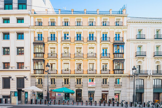 Más detalles para Calle De Alcalá, 4, Madrid - Oficinas en alquiler