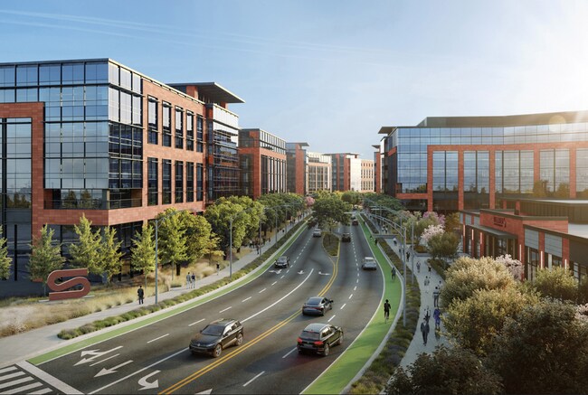 Más detalles de 50 Tanforan Ave, South San Francisco, CA - Flex en alquiler