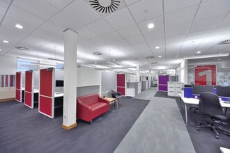 Carnegie Av, Dunfermline en venta Foto del interior- Imagen 2 de 4