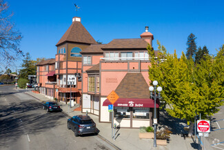 Más detalles para 1400 Shattuck Ave, Berkeley, CA - Oficina, Local en alquiler