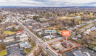 Más detalles para 1316 Bethlehem Pike, Flourtown, PA - Locales en venta