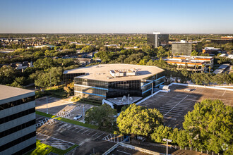 10850 Richmond Ave, Houston, TX - vista aérea  vista de mapa