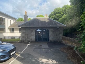 Más detalles de 1 Carden Pl, Aberdeen - Oficina en alquiler