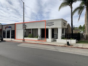 321 N Maclay Ave, San Fernando, CA en alquiler Foto del edificio- Imagen 1 de 9