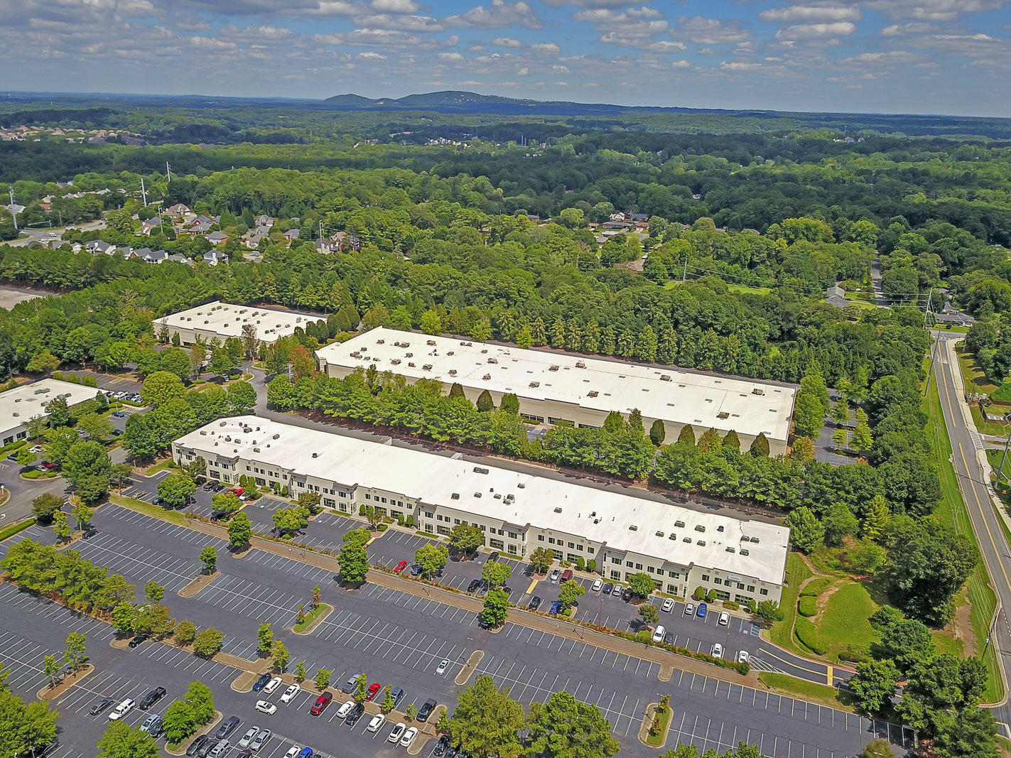 195 Chastain Meadows Ct NW, Kennesaw, GA en alquiler Foto del edificio- Imagen 1 de 20