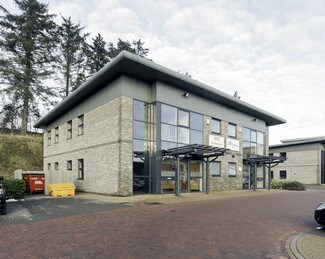 Más detalles de Abercrombie Ct, Westhill - Oficina en alquiler