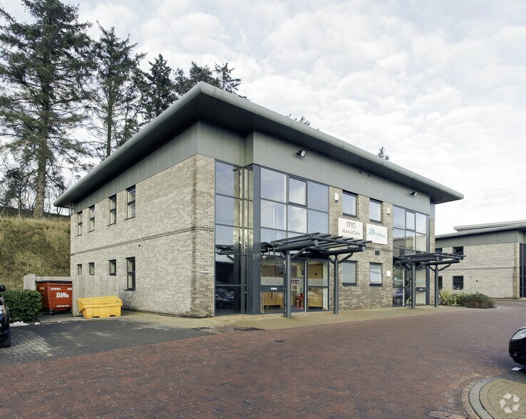 Abercrombie Ct, Westhill en alquiler - Foto principal - Imagen 1 de 2