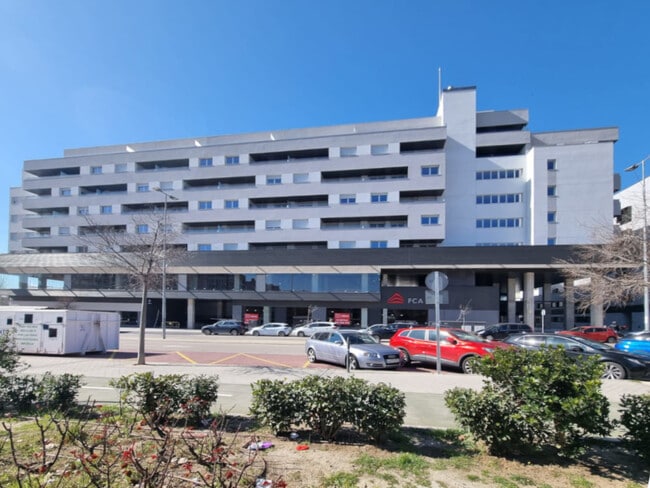 Más detalles de Calle Avenida de José Hierro, 94, Rivas-Vaciamadrid - Edificio residencial​ en venta