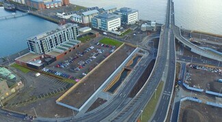 Más detalles de South Commercial St, Dundee - Terreno en venta