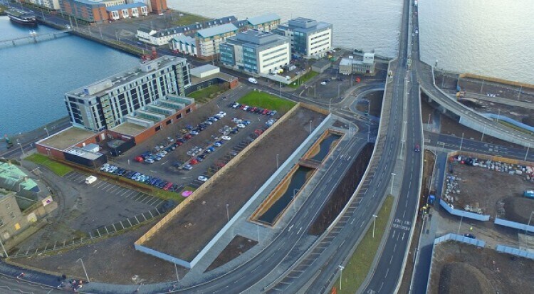 South Commercial St, Dundee en venta Foto del edificio- Imagen 1 de 5