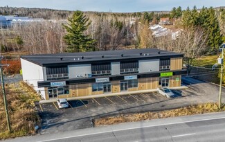 Más detalles para 7519-7525 Boul Bourque, Sherbrooke, QC - Locales en venta