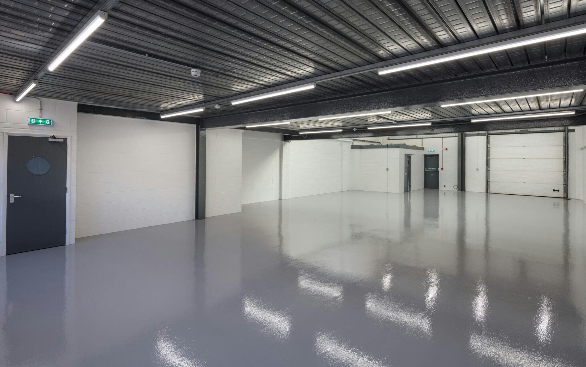 891-895 Plymouth Rd, Slough en alquiler Foto del interior- Imagen 1 de 5