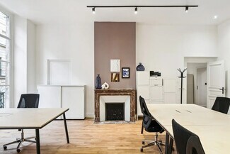 Más detalles de 9 Rue D'Aboukir, Paris - Coworking en alquiler