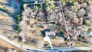 Más detalles para 520 Brand Rd SW, Loganville, GA - Terrenos en venta