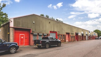 Más detalles de 19-39 Tennant Ave, East Kilbride - Nave en alquiler