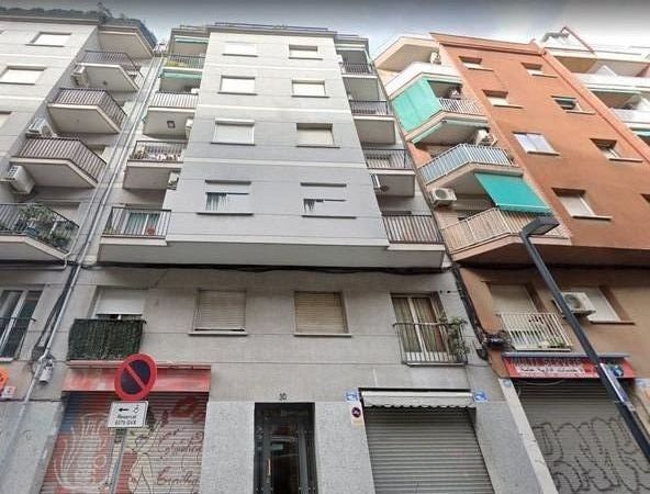 Carrer de la Igualtat, 30, L'Hospitalet de Llobregat, Barcelona en venta - Foto principal - Imagen 1 de 1