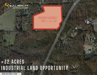 Más detalles para GA Hwy 400 & Stowers Road, Dawsonville, GA - Terrenos en venta