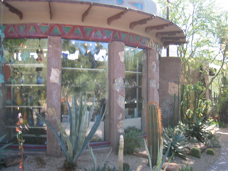 6501 E Cave Creek Rd, Cave Creek, AZ en venta - Foto principal - Imagen 1 de 9